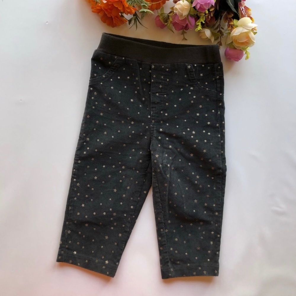 First Impressions Babygirls Leggings - Picture 9 of 13